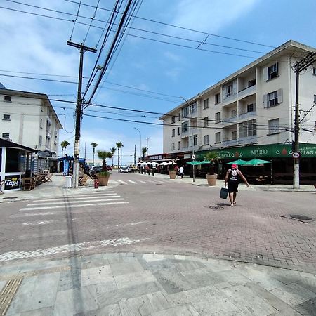 פראייה גראנדה Ape Privilegiado No Centro Da Ocian E A 150M Da Praia E Feirinha, Com Wi-Fi E Garagem ! מראה חיצוני תמונה