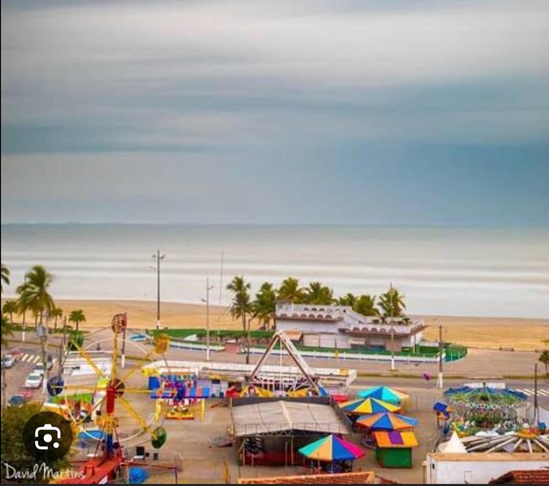 פראייה גראנדה Ape Privilegiado No Centro Da Ocian E A 150M Da Praia E Feirinha, Com Wi-Fi E Garagem ! מראה חיצוני תמונה
