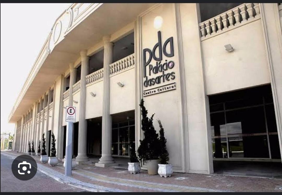 פראייה גראנדה Ape Privilegiado No Centro Da Ocian E A 150M Da Praia E Feirinha, Com Wi-Fi E Garagem ! מראה חיצוני תמונה