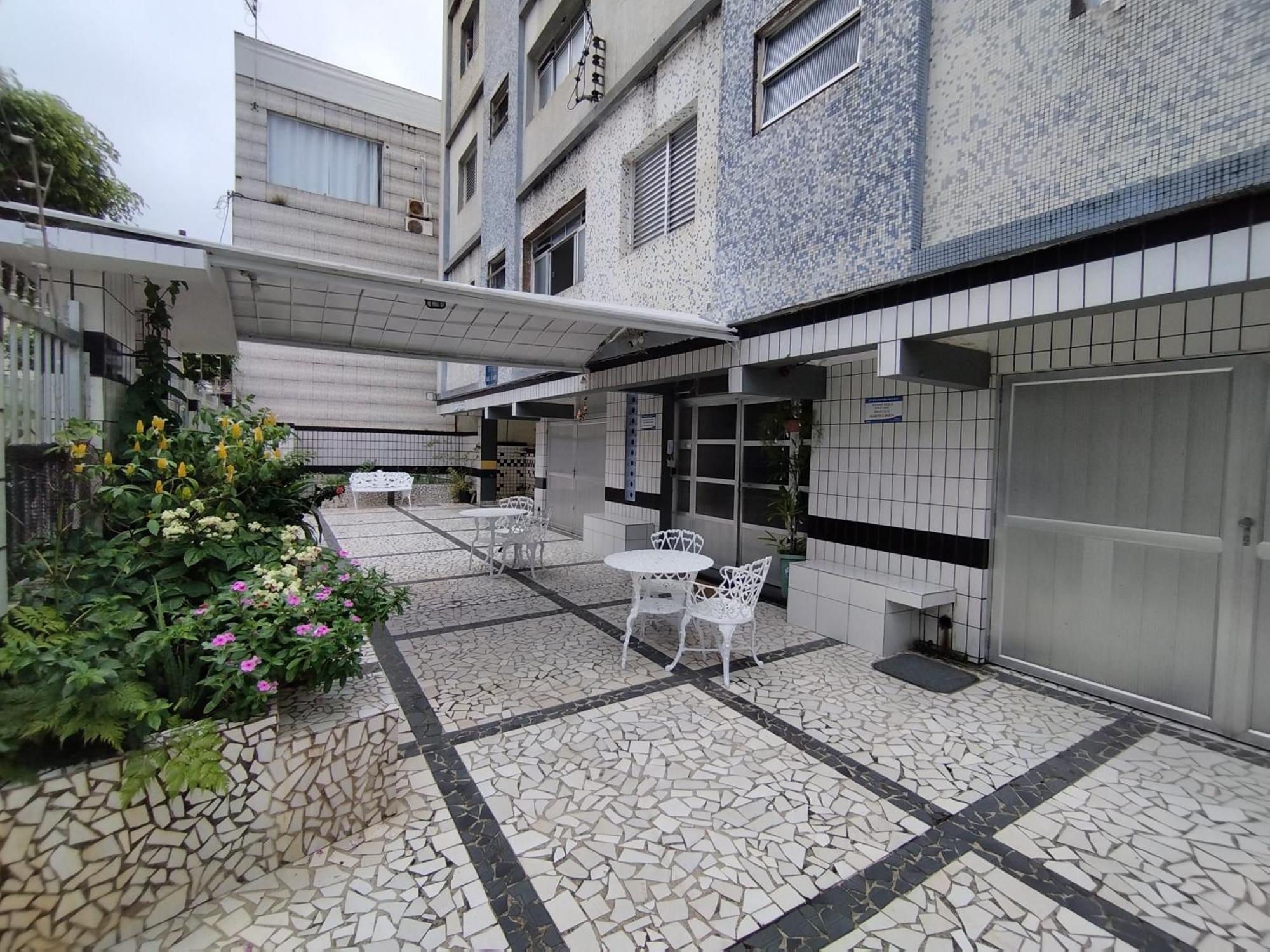 פראייה גראנדה Ape Privilegiado No Centro Da Ocian E A 150M Da Praia E Feirinha, Com Wi-Fi E Garagem ! מראה חיצוני תמונה